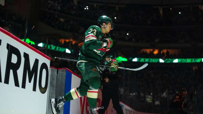 Qualifizierende Angebote fuer NHL-Spieler mit eingeschraenkter Freigabe