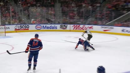 Mark Stone with a Goal vs. Edmonton Oilers