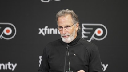 11/20 Postgame: TORTORELLA