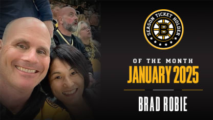 BOS  - STH - STH of the Month - January 2025