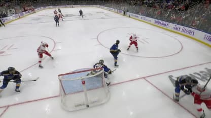 Walman trifft zum Ausgleich