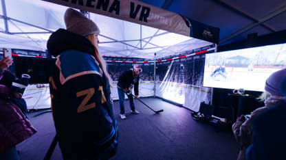 FI - Virtual Reality