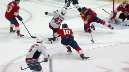 Un doublé pour Wilson