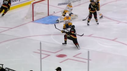 Amadio scores goal