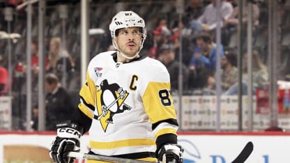 Sidney Crosby Saisonrückblick 2023-24 Pittsburgh Penguins
