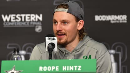 Roope Hintz