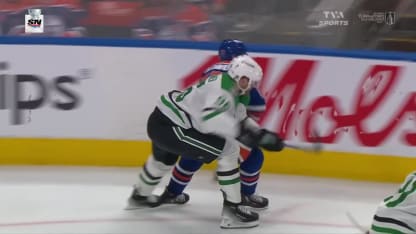 Et de deux pour McDavid!