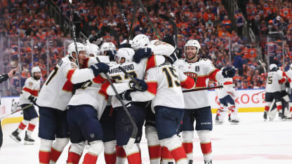 Velocidad: El factor clave en la Final de la Stanley Cup entre Oilers y Panthers