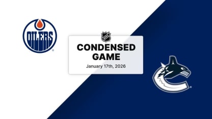 EDM at VAN | Condensed Game