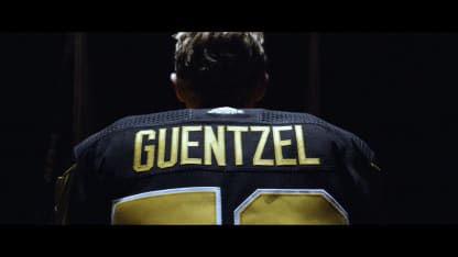 Thank You Guentzel: In-Game