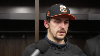3/31 PHI @ WSH Postgame: Travis Konecny