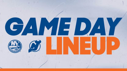 Preseason Game Preview: Islanders vs Devils 