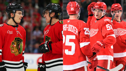 NHL fan mailbag October 22 2025