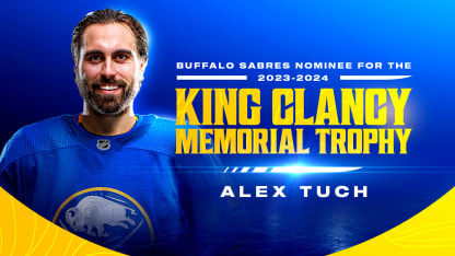SSC-631_King Clancy Nominee - Tuch_VB 2 (1)