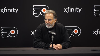 12/21 Pregame: TORTORELLA