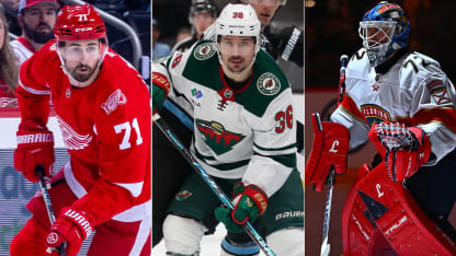 Atlantic Division teams needs before 2026 Free Agency SK