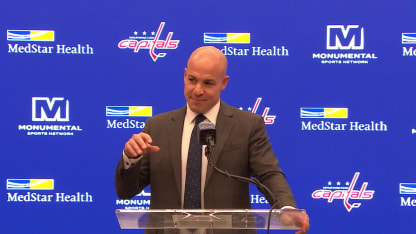 Spencer Carbery | Postgame