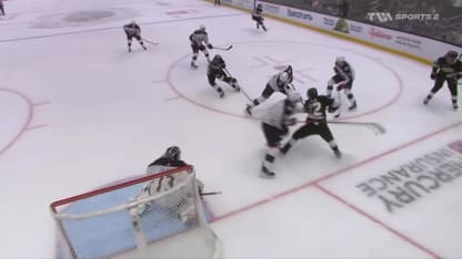 Greaves dit non à Laferriere deux fois