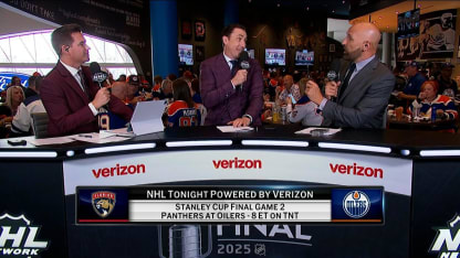NHL Tonight: Tactics