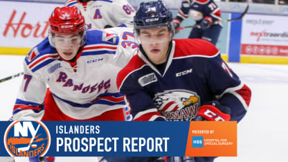 Prospect Report Wilde 2 25 19