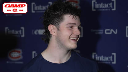 Camp de perfectionnement : Protz