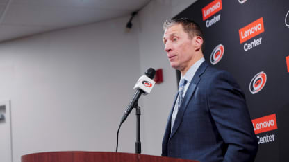 Rod Brind'Amour Postgame Quotes