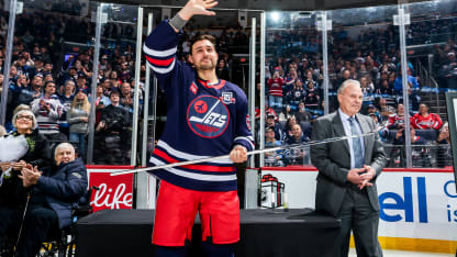 Niederreiter schreibt Schweizer NHL Geschichte mit 1000 Spielen