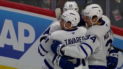 NHL Now: Maple Leafs offseason