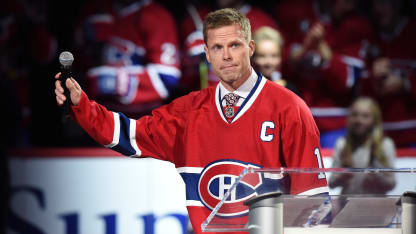 Captains Koivu