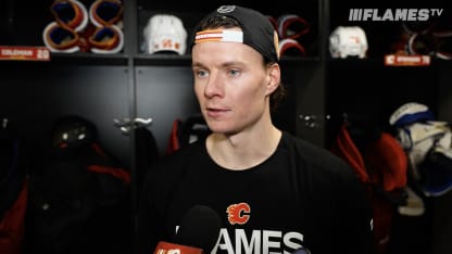 Pregame Olofsson - 30.03.26