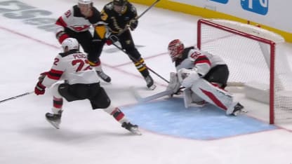 Joseph et Hayes font la paire