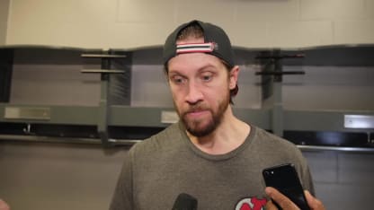 Markstrom | POST-RAW 4.5.26