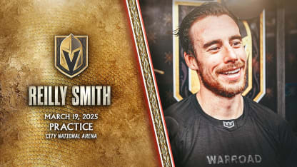 Reilly Smith 3/19