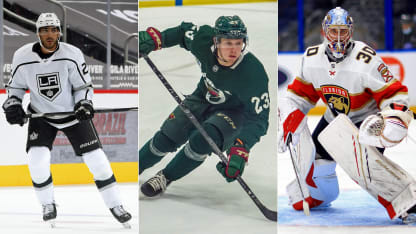 Byfield-Rossi-Knight