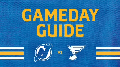 Gameday Guide