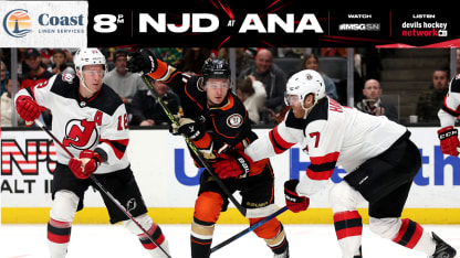 New jersey devils home page on sale