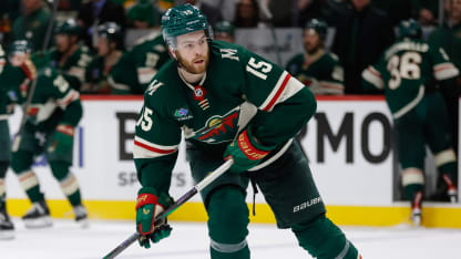 Confidence is Key for Justin Brazeau’s Next Step