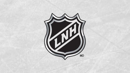 LNH logo