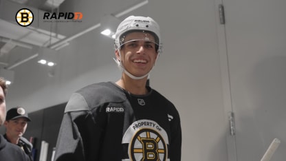Mic'd Up: William Moore