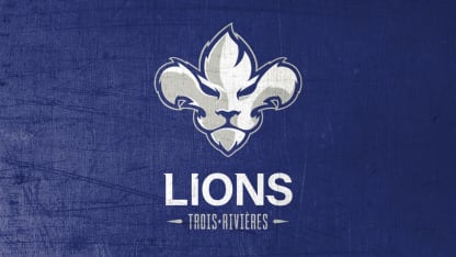Lions de Trois-Rivières
