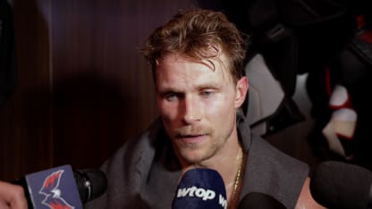 Jakob Chychrun | Postgame