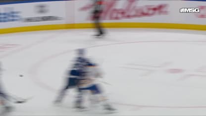 BUF@TOR: Dahlin scores goal against Joseph Woll