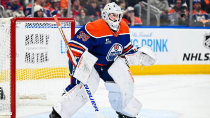 Ingram earns 9th NHL shutout