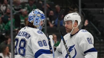 Tampa Bay natáhla bodovou šňůru na třináct zápasů