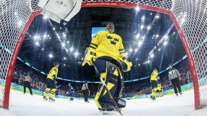 Sweden Gallery 2026 Olympics