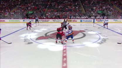 Condensed Game: NYI @ NJD 9.22.24