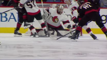 Kotkaniemi ohjaa avausmaalin