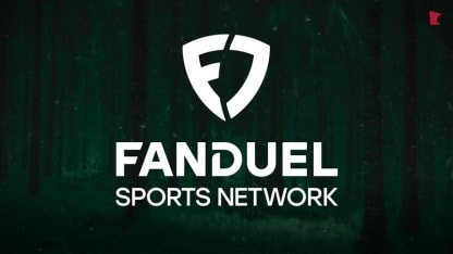 FANDUEL SPORTS NETWORK IS NEW HOME FORMINNESOTA WILD GAMES AND PROGRAMMING