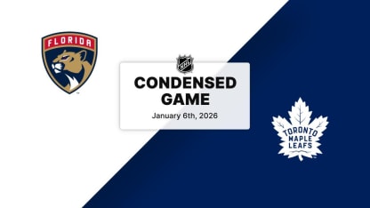 FLA at TOR | Condensed Game