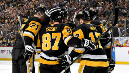 Pittsburgh Penguins Preseason Vorschau 2024-25